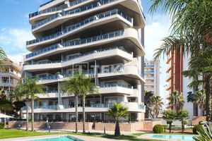 Mieszkanie na sprzedaż 80m2 Walencja Alicante Guardamar del Segura, El Eden - zdjęcie 1