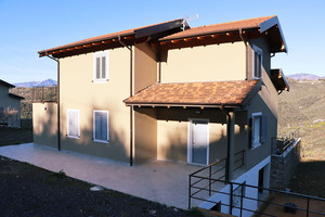 Dom na sprzedaż 120m2 Via Dolceacqua - zdjęcie 1