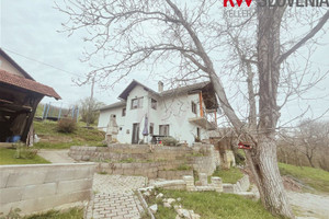 Dom na sprzedaż 125m2 Klenovik 14, 8275 Škocjan, Slovenia - zdjęcie 2