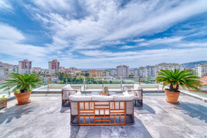 Mieszkanie na sprzedaż 250m2 Cikcilli, 337. Sk. No:8, 07400 Alanya/Antalya, Türkiye - zdjęcie 3