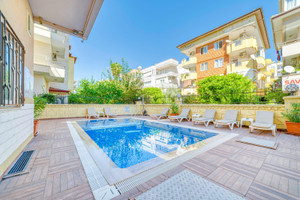 Mieszkanie na sprzedaż 200m2 Reg. Morza Śródziemnego Antalya 43 Yaşar Doğu Cd. - zdjęcie 1