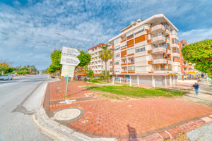 Mieszkanie na sprzedaż 160m2 Reg. Morza Śródziemnego Antalya 2 Sanat Okulu Cd. - zdjęcie 2