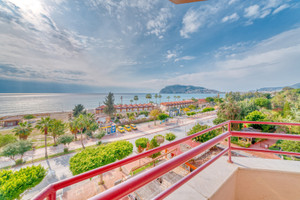 Mieszkanie na sprzedaż 160m2 Reg. Morza Śródziemnego Antalya 2 Sanat Okulu Cd. - zdjęcie 1