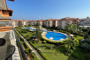 Mieszkanie na sprzedaż 225m2 Reg. Morza Śródziemnego Antalya 2 Eczacılar Cd. - zdjęcie 1