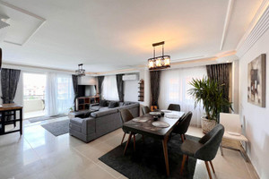 Mieszkanie na sprzedaż 225m2 Reg. Morza Śródziemnego Antalya 2 Eczacılar Cd. - zdjęcie 3