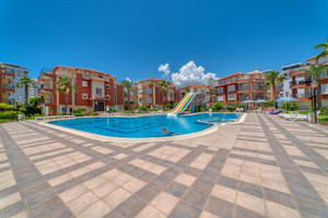Mieszkanie na sprzedaż 280m2 Reg. Morza Śródziemnego Antalya Baraj Caddesi - zdjęcie 2