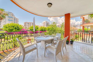 Mieszkanie na sprzedaż 280m2 Reg. Morza Śródziemnego Antalya Baraj Caddesi - zdjęcie 3