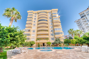 Mieszkanie na sprzedaż 115m2 Reg. Morza Śródziemnego Antalya 6 Aydoğan Sk. - zdjęcie 1