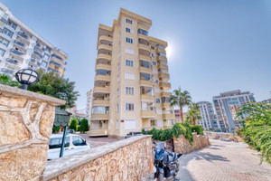 Mieszkanie na sprzedaż 115m2 Reg. Morza Śródziemnego Antalya 6 Aydoğan Sk. - zdjęcie 2