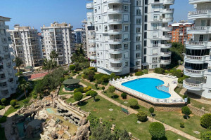 Mieszkanie na sprzedaż 115m2 Reg. Morza Śródziemnego Antalya Tosmur, Okul Cd. No:45, 07469 Alanya/Antalya, Türkiye - zdjęcie 1