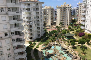 Mieszkanie na sprzedaż 115m2 Reg. Morza Śródziemnego Antalya Tosmur, Okul Cd. No:45, 07469 Alanya/Antalya, Türkiye - zdjęcie 2