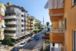 Mieszkanie na sprzedaż 105m2 Reg. Morza Śródziemnego Antalya 14 B Belen Sk. - zdjęcie 2