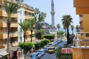 Mieszkanie na sprzedaż 105m2 Reg. Morza Śródziemnego Antalya 14 B Belen Sk. - zdjęcie 1