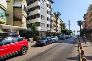 Mieszkanie na sprzedaż 105m2 Reg. Morza Śródziemnego Antalya 14 B Belen Sk. - zdjęcie 3