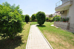 Mieszkanie na sprzedaż 128m2 Reg. Morza Śródziemnego Antalya Bektaş, Dağkent Cd. No:14, 07400 Alanya/Antalya, Türkiye - zdjęcie 3