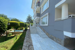 Mieszkanie na sprzedaż 200m2 Oba Belediyesi - zdjęcie 2