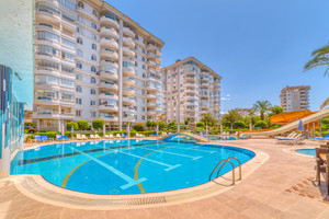 Mieszkanie na sprzedaż 120m2 Reg. Morza Śródziemnego Antalya Cikcilli, Kaptanoğlu Cd. No:29, 07400 Alanya/Antalya, Türkiye - zdjęcie 1