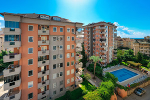 Mieszkanie na sprzedaż 90m2 Reg. Morza Śródziemnego Antalya 15 Kıymalı Sk. - zdjęcie 1