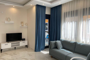 Mieszkanie na sprzedaż 55m2 Reg. Morza Śródziemnego Antalya 4 B Salur Sk. - zdjęcie 3