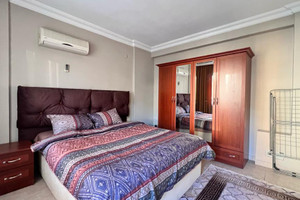 Mieszkanie na sprzedaż 110m2 Reg. Morza Śródziemnego Antalya Alanya - zdjęcie 2