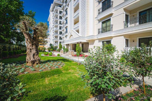 Mieszkanie na sprzedaż 121m2 Reg. Morza Śródziemnego Antalya No:1 Sanat Okulu Cd. - zdjęcie 2
