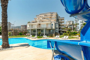 Mieszkanie na sprzedaż 160m2 Reg. Morza Śródziemnego Antalya 33 Tugayoğlu Cd. - zdjęcie 2