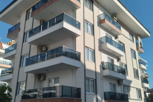 Mieszkanie na sprzedaż 80m2 Reg. Morza Śródziemnego Antalya Oba, Eczacılar Cd. No:28, 07460 Alanya/Antalya, Türkiye - zdjęcie 1