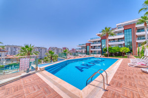 Mieszkanie na sprzedaż 110m2 Reg. Morza Śródziemnego Antalya Cikcilli, 103. Sk. No:13, 07400 Alanya/Antalya, Türkiye - zdjęcie 1
