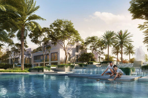 Dom na sprzedaż 12000m2 Dubaj 6 Street 7 - Springs 7 - Dubai - United Arab Emirates - zdjęcie 1