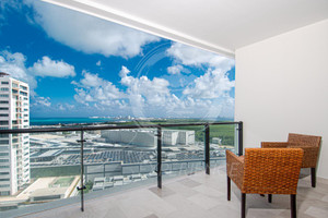 Mieszkanie do wynajęcia 223m2 Puerto Cancun - zdjęcie 1