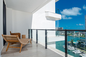 Mieszkanie do wynajęcia 218m2 Puerto Cancun - zdjęcie 1