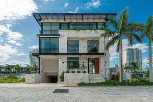 Dom na sprzedaż 674m2 Puerto Cancun - zdjęcie 2