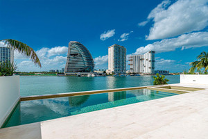 Dom na sprzedaż 674m2 Puerto Cancun - zdjęcie 3