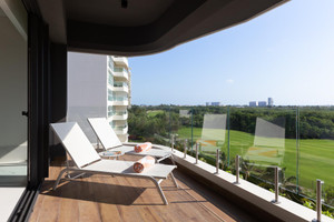 Mieszkanie na sprzedaż 224m2 Puerto Cancun - zdjęcie 1
