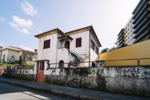 Dom na sprzedaż 163m2 Porto Vila Nova de Gaia - zdjęcie 1
