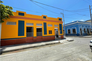 Komercyjne na sprzedaż 290m2 Centro Histórico De Santa Marta - zdjęcie 1
