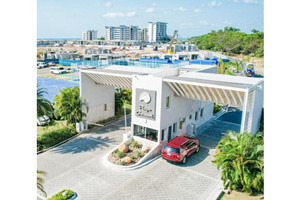 Mieszkanie na sprzedaż 82m2 Complejo Playa Caracola - zdjęcie 1