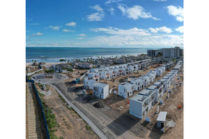 Mieszkanie na sprzedaż 82m2 Complejo Playa Caracola - zdjęcie 1