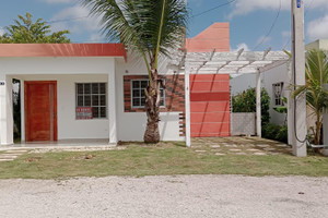Dom na sprzedaż 60m2 HHRV+P3F, Punta Cana 23000, Dominican Republic - zdjęcie 1