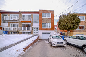 Mieszkanie do wynajęcia 76m2 476 Av. Westminster N., Montréal-Ouest, QC H4X2A1, CA - zdjęcie 1