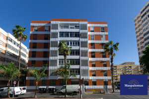 Mieszkanie na sprzedaż 115m2 Wyspy Kanaryjskie Las Palmas de Gran Canaria - zdjęcie 1