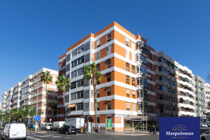 Mieszkanie na sprzedaż 115m2 Wyspy Kanaryjskie Las Palmas de Gran Canaria - zdjęcie 2