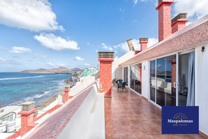Mieszkanie na sprzedaż 138m2 Wyspy Kanaryjskie Las Palmas de Gran Canaria - zdjęcie 2