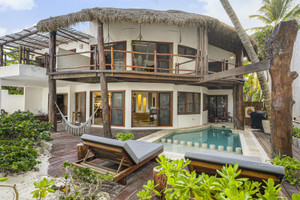 Dom na sprzedaż 6000m2 Quintana Roo  - zdjęcie 1
