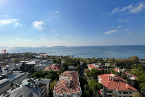 Mieszkanie na sprzedaż 157m2 Caddebostan, Agah Efendi Sk. No:1, 34728 Kadıköy/İstanbul, Türkiye - zdjęcie 1
