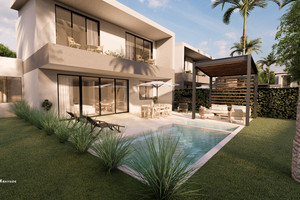 Dom na sprzedaż 300m2 C4QP+F2, Benerito 23000, Dominican Republic - zdjęcie 1