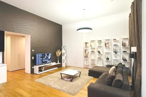 Mieszkanie na sprzedaż 104m2 Wiedeń 1040 - zdjęcie 1