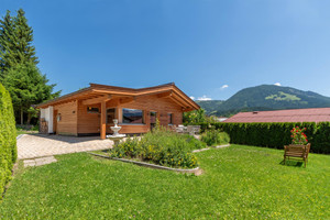 Dom na sprzedaż 71m2 Feriendorf 12, 6382 Kirchdorf in Tirol, Austria - zdjęcie 2