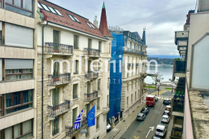 Mieszkanie na sprzedaż 43m2 Geneve - zdjęcie 1