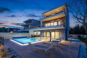 Dom na sprzedaż 244m2 Istarska Pula - Vodnjan - Medulin - zdjęcie 1